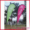 Outdoor Flying Flag Banner